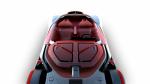 Renault Trezor Concept 2016 года